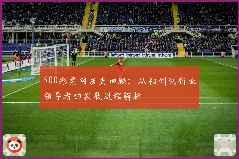 500彩票网历史回顾：从初创到行业领导者的发展进程解析