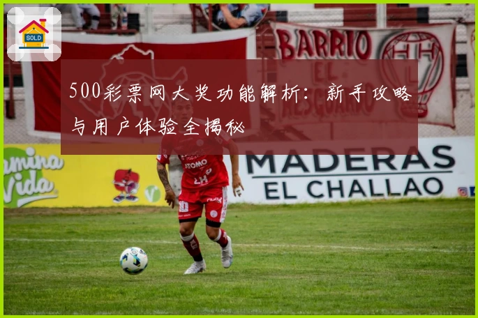500彩票网大奖功能解析:新手攻略与用户体验全揭秘
