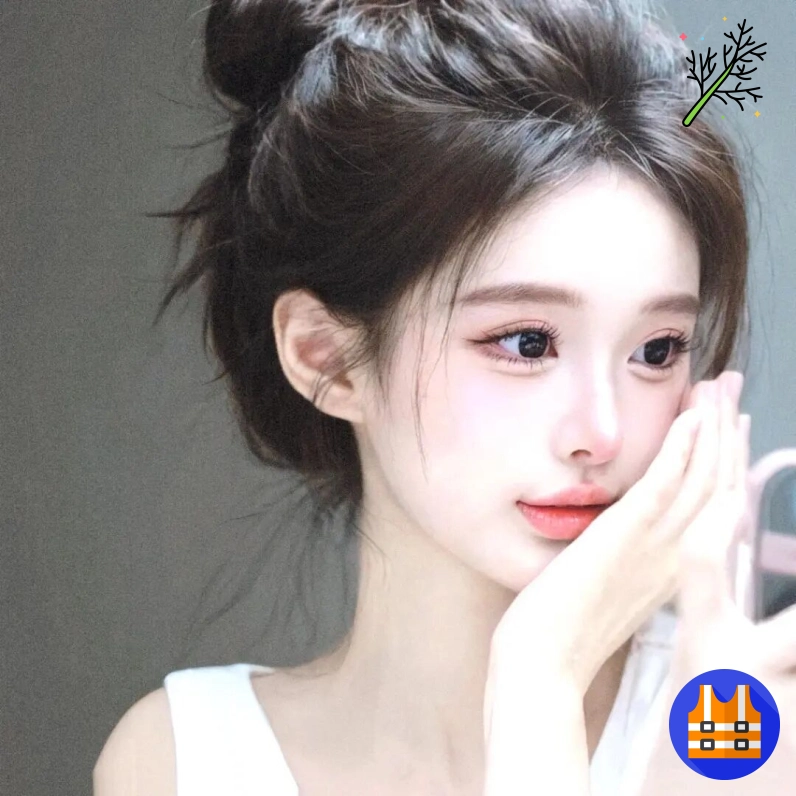 用户头像